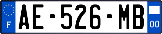AE-526-MB