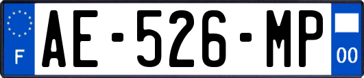 AE-526-MP
