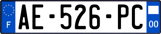 AE-526-PC