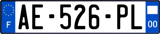 AE-526-PL