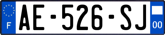 AE-526-SJ