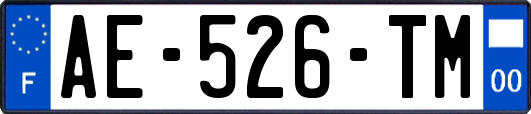 AE-526-TM