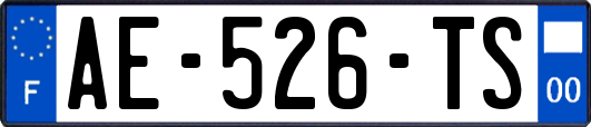 AE-526-TS