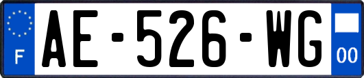 AE-526-WG