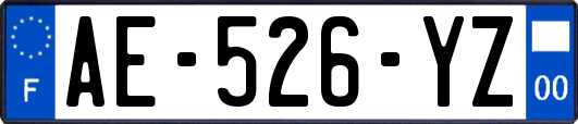 AE-526-YZ