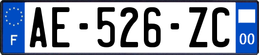 AE-526-ZC