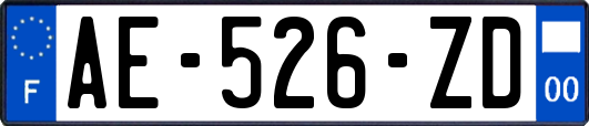 AE-526-ZD