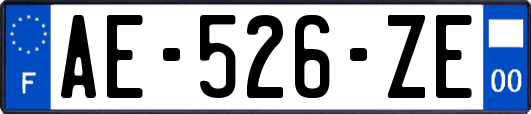 AE-526-ZE