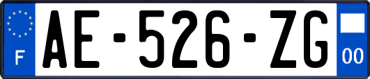 AE-526-ZG