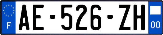 AE-526-ZH