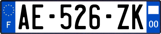 AE-526-ZK