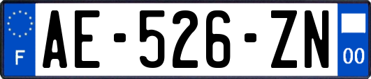 AE-526-ZN