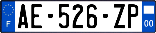 AE-526-ZP