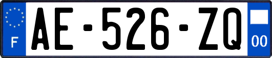 AE-526-ZQ