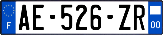 AE-526-ZR