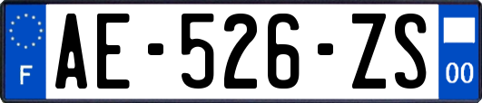 AE-526-ZS