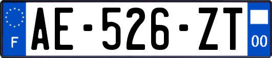 AE-526-ZT