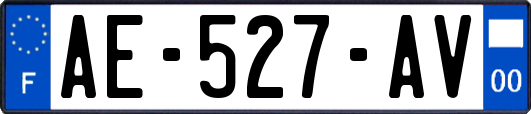 AE-527-AV