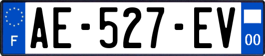 AE-527-EV