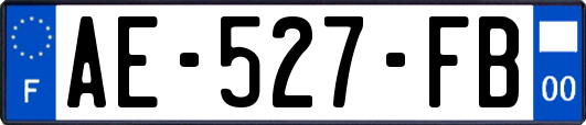 AE-527-FB