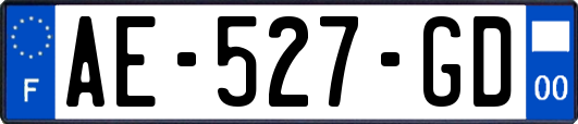 AE-527-GD