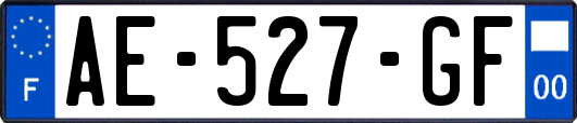 AE-527-GF