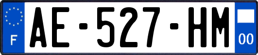 AE-527-HM
