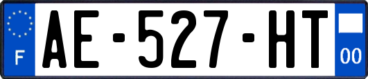 AE-527-HT