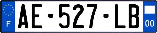 AE-527-LB