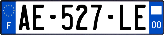 AE-527-LE