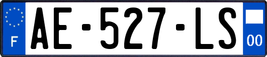 AE-527-LS