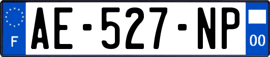 AE-527-NP