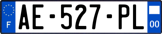 AE-527-PL