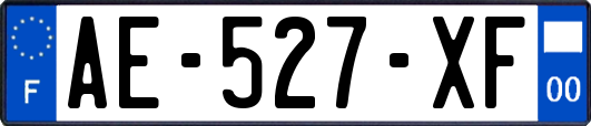AE-527-XF