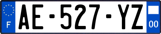 AE-527-YZ