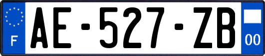 AE-527-ZB