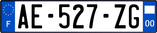 AE-527-ZG