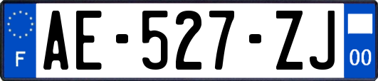 AE-527-ZJ