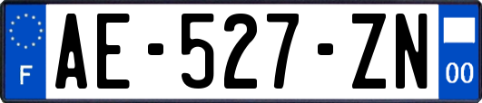 AE-527-ZN