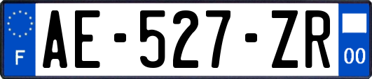 AE-527-ZR