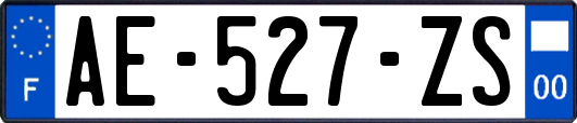 AE-527-ZS