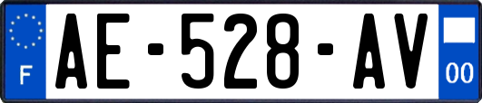 AE-528-AV