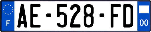 AE-528-FD