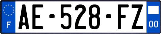 AE-528-FZ