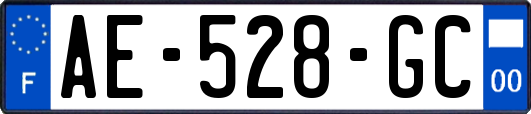 AE-528-GC