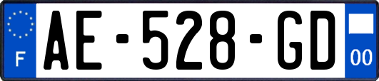 AE-528-GD