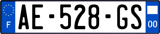 AE-528-GS