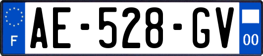 AE-528-GV