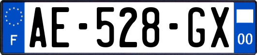 AE-528-GX