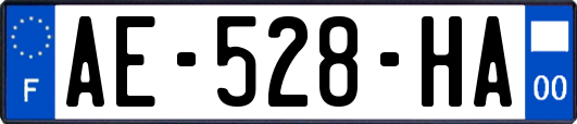 AE-528-HA